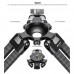 Leofoto Video Tripod LVC-253C + BV-15 Leofoto Video Tripod LVC-253C + BV-15